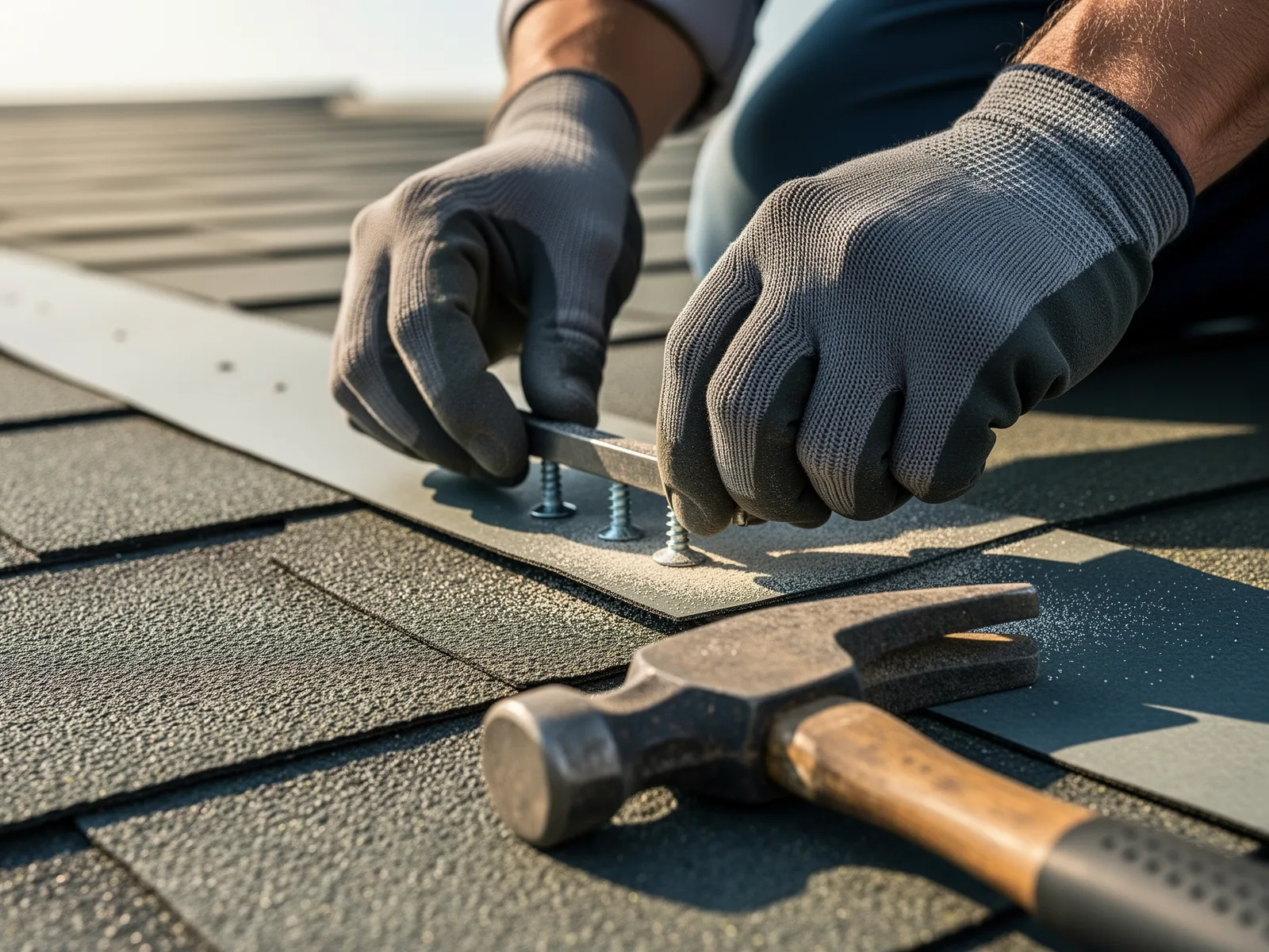 Why choose Fascia Repair in Waldport, OR